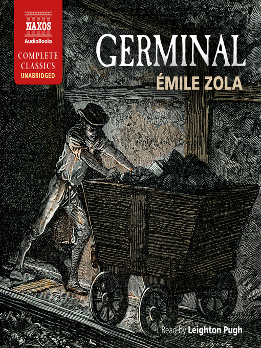 Title details for Germinal by Emile Zola - Wait list
